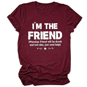 Wine XXL WIZUTIZ Womens Blouse Holiday Saving Cotton Soft Casual Fashion Tee Short Sleeve Flowy Crew Neck T-shirt Plus Size Solid Shirts Comfy Cotton Blend Blouse Tshirt Linen Elegant Ladies Tops Tsh