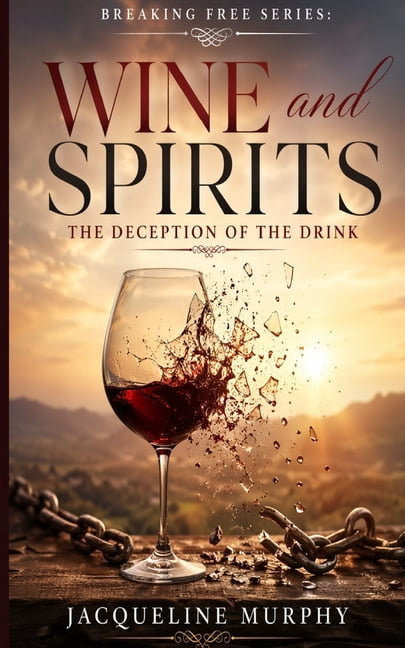 Wine and Spirits: the Deception of the Drink, (Paperback)