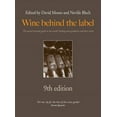 thumbnail image 1 of Wine behind the label 9th edition (Hardcover), 1 of 1