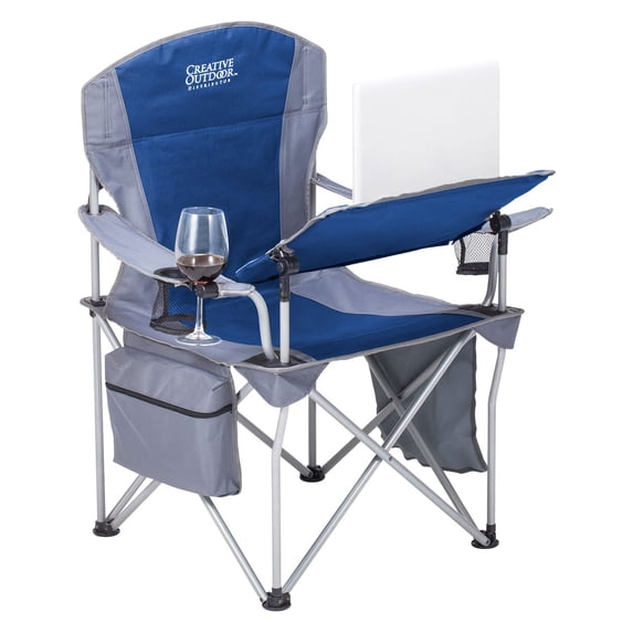Wine iChair with Adjust Tilt Table