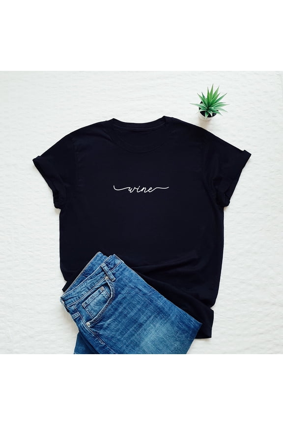 Wine shirt, wine lover tshirt, gift for wine lover, wine tasting T-shirt