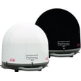 thumbnail image 1 of Winegard 0112-1150 Winegard Pathway X1 Automatic Portable Satellite Antenna for DISH - White, 1 of 2