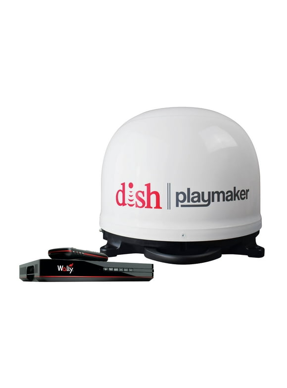 Winegard Company PL7000R Dish Playmaker Portable Antenna