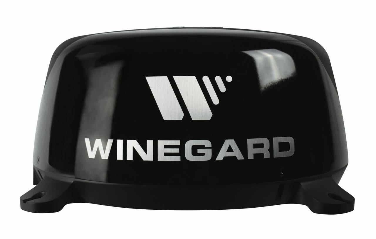 Winegard connect 2 0 wifi range extender for rvs walmart