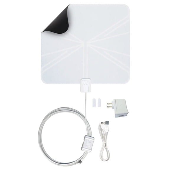 Winegard FlatWave FL5500A Amplified HDTV Indoor Antenna