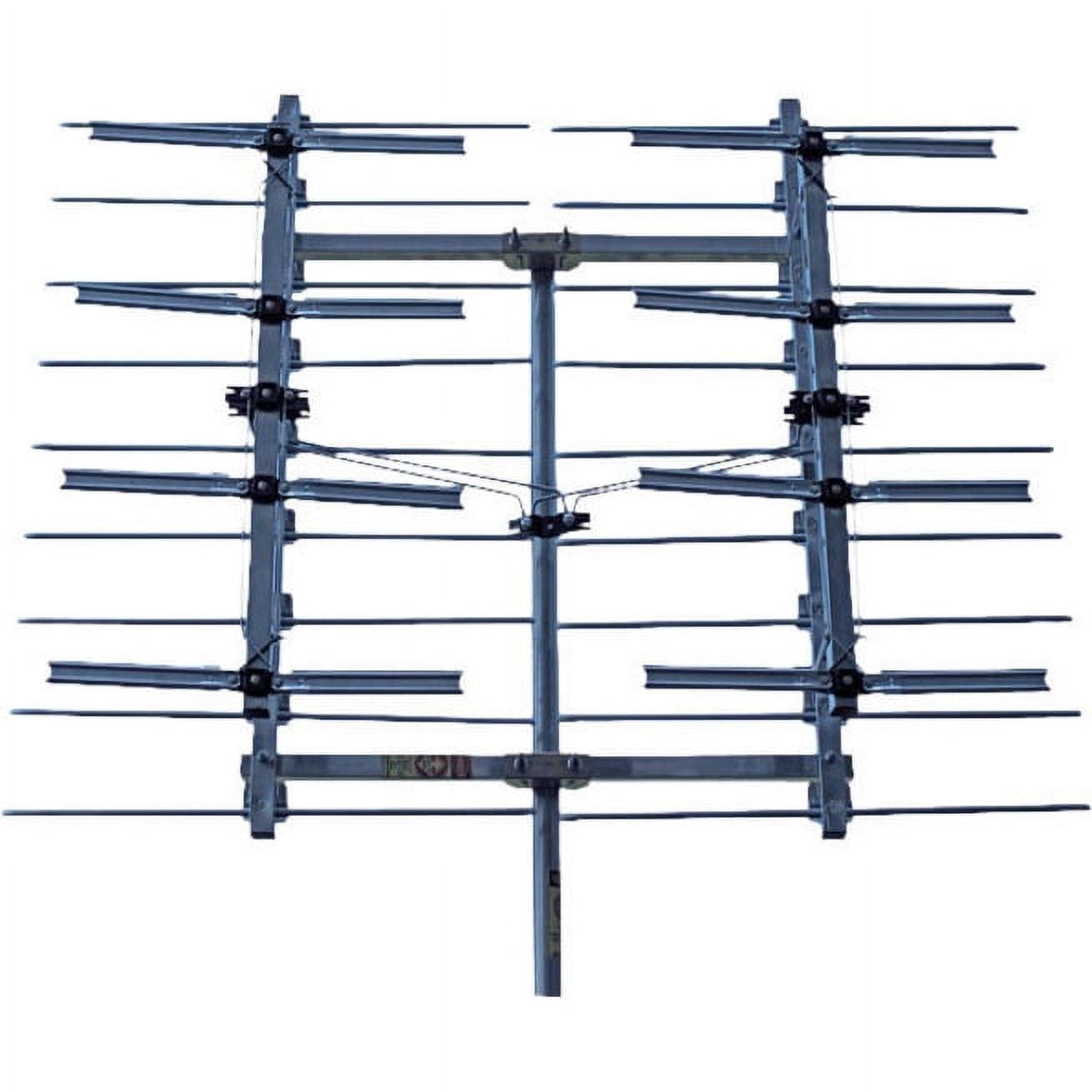 Winegard HD8800 8Bay UHF Prostar 1000 High Definition TV Antenna