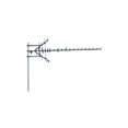 thumbnail image 1 of Winegard HD9095P Platinum Series UHF HDTV Antenna, 1 of 1