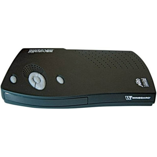 Winegard RC1010 Digital To Analog Converter Box