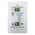 thumbnail image 1 of Winegard RFL-342 SensarPro White TV Signal Strength Meter, 1 of 4