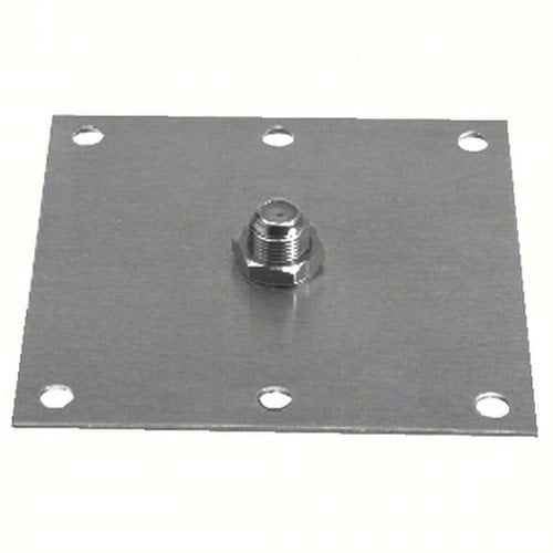Winegard  RJ1011; Roof Thru-Plate
