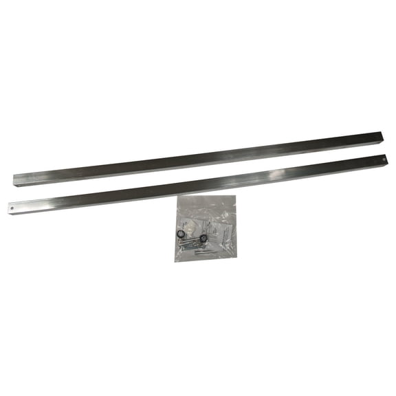 Winegard RP-2900 Sensar RV Elevating Tubes with Grommets, 1 Pair