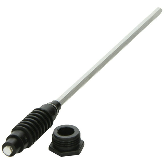 Winegard RP-4000 Sensar Worm Gear RV 12.25" Elevating Shaft Assembly