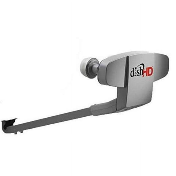 Winegard RP-SK21 - Trav'Ler DISH 3 Feed Tubes Satellite TV Antenna Reflector Arm Bracket