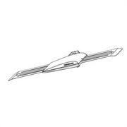 Winegard RV2005 Broadcast TV Antenna Head