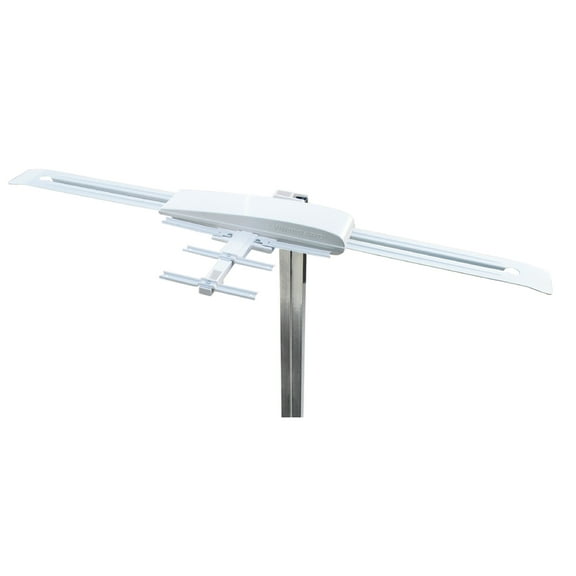 Winegard RVW-205 Sensar IV with Wingman - Replacement Head Only, White