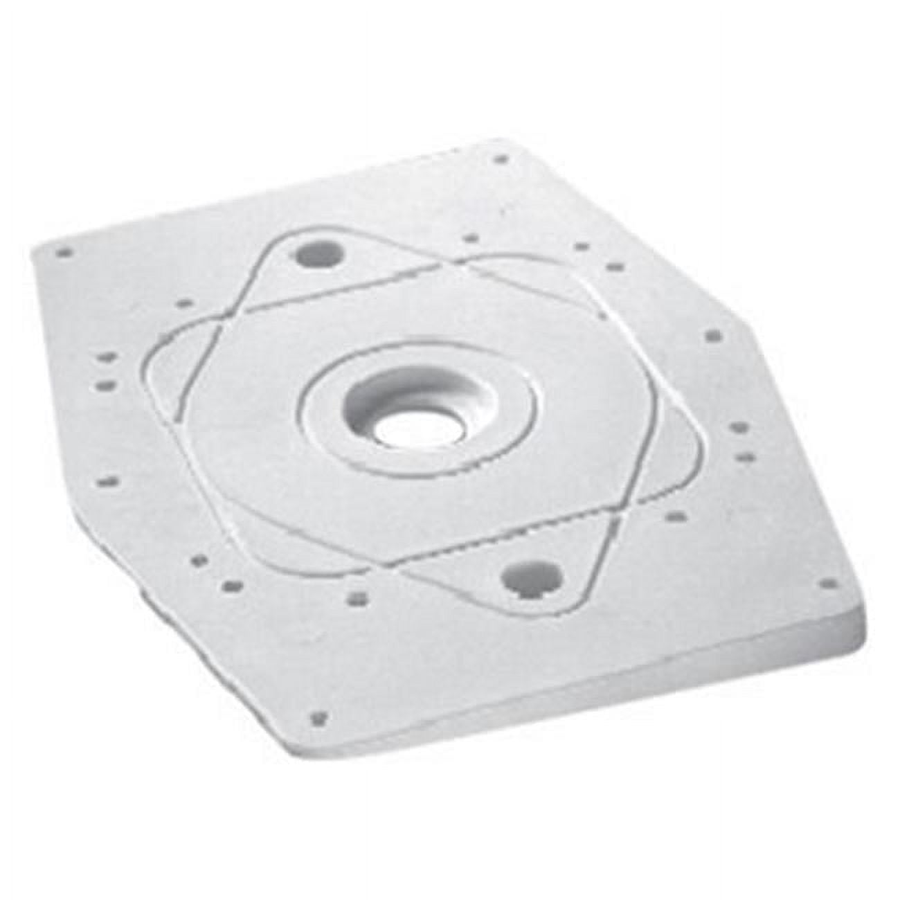 Winegard RW-2000 - Sensar TV Antenna Replacement Outside Roof Wedge