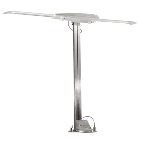 Winegard Rv-3095 Sensar Iii Amplified Directional Rv Tv Antenna