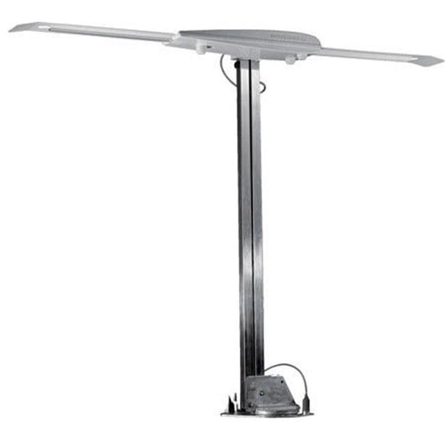 Winegard Rv-3095 Sensar Iii Amplified Directional Rv Tv Antenna ...