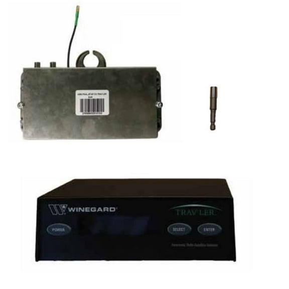 Winegard SK73UP Shaw Traveler Upgrade Kit