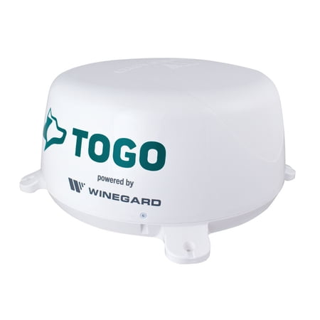 Winegard WF2-TH2 Togo Roadlink C2 - 4G LTE Router and WiFi Extender