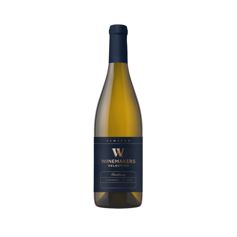 Winemakers Selection Winemakers Limited Carneros Chardonnay, 750ml