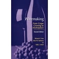 thumbnail image 1 of Winemaking: From Grape Growing to Marketplace, (Hardcover), 1 of 1