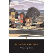 Winesburg, Ohio (Paperback)
