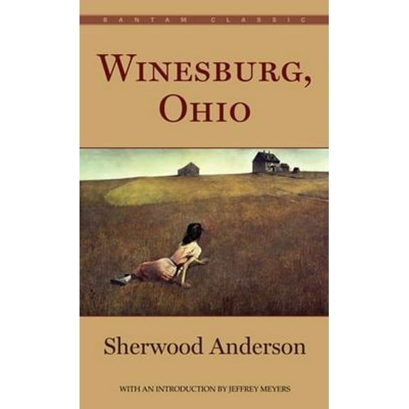 Pre-Owned Winesburg, Ohio Paperback