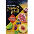 Winexpert HAR013 Island Mist Pomegranate 6L Wine Kit, White