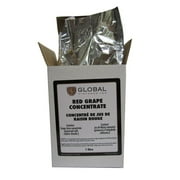 Winexpert Red Grape Concentrate - 1 Liter
