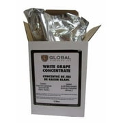 Winexpert White Grape Concentrate - 1 Liter