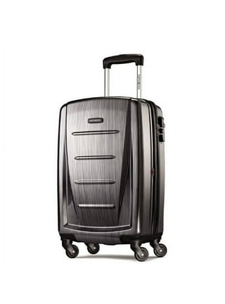 Samsonite Carry On Luggage in Luggage & Travel Savings 