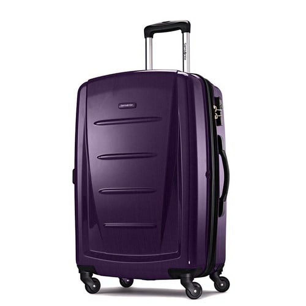 Samsonite Winfield 2 Fashion 28 Inch Spinner Hardside Walmart