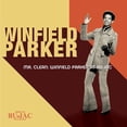 thumbnail image 1 of Winfield Parker - Mr. Clean: Winfield Parker At Ru-Jac - Music & Performance - CD, 1 of 1