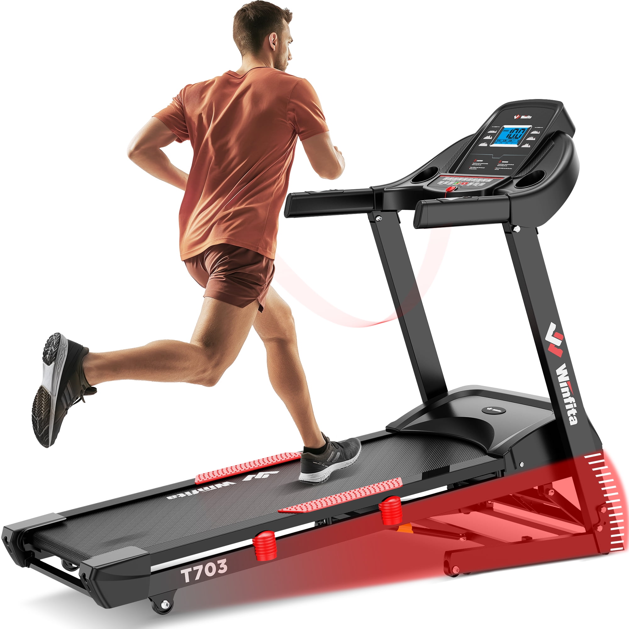 Treadmill f37 review hotsell