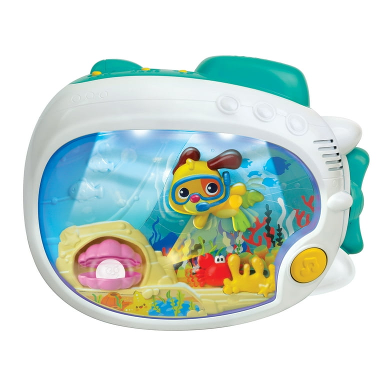 Baby einstein night outlet light