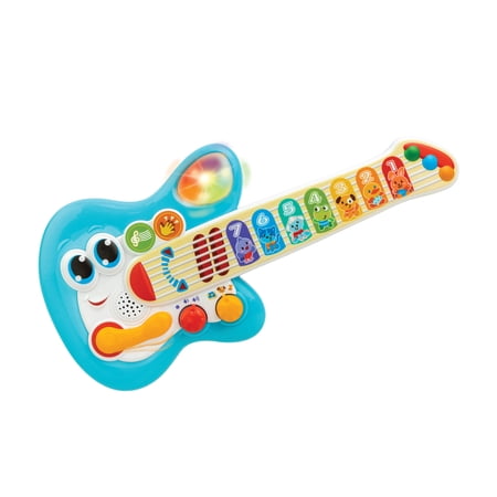 Winfun Baby Maestro Touch Guitar - Age Group 12 Months and up
