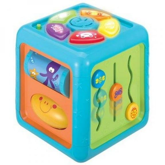 Winfun Side To Side discovery Cube