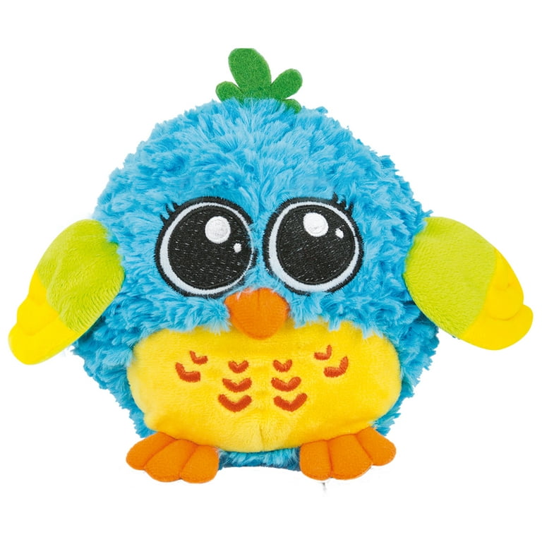 Winfun Sing N Dance Goofy Plush Bird Age Group 18 Months and