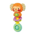 thumbnail image 1 of Winfun Sing-with-Me Rattle Monkey for Babies 3 Months and Up, 1 of 9