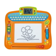 Winfun Write n Draw Learning Board for Ages 2 Years and Up