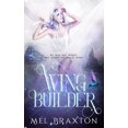 thumbnail image 1 of Wing Builder, (Paperback), 1 of 1
