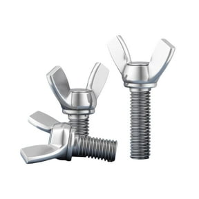 Butterfly Bolt