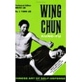 thumbnail image 1 of Pre-Owned Wing Chun Kung-Fu (Paperback) 0897500377 9780897500371, 1 of 1