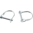 thumbnail image 1 of Wing Clips, 1 of 5
