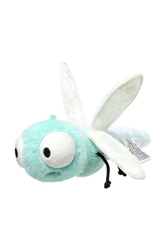 Wing Cockroach Plush Toy Stuffe Doll Cartoon Plushies Teasing Ugly Plush Toy,Home Decors Birthday Gift for Women