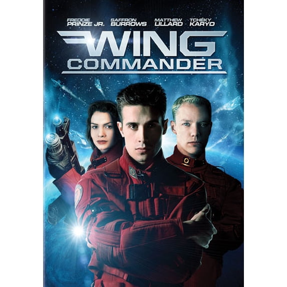 Pre-Owned Wing Commander