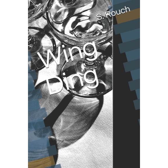 Wing Ding, (Paperback)