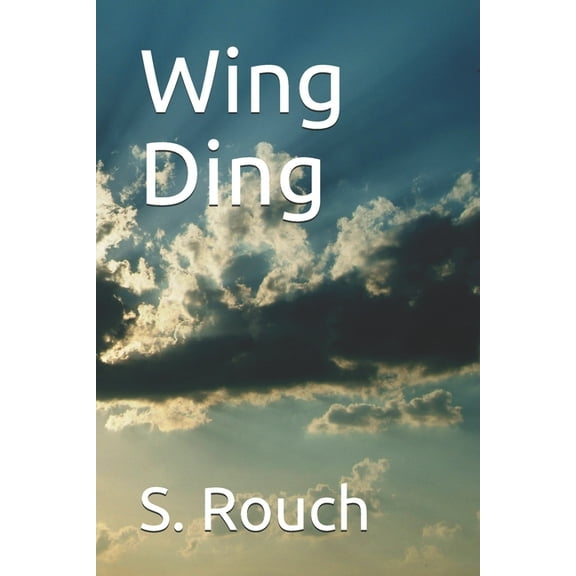 Wing Ding, (Paperback)