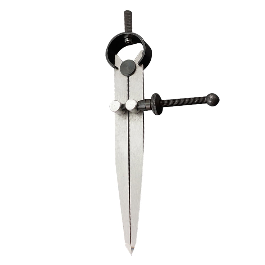 Wing Divider Leather Craft Rotating Scratch Furniture Leathercraft DIY